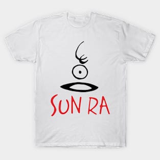 Sun Ra T-Shirt
